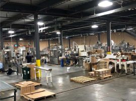 Eftermarknadsinstallationsmaskiner