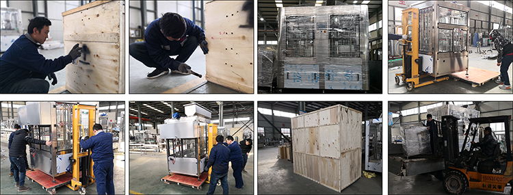 10 packningsmaskin för munstycksnapsolja till låg kostnad