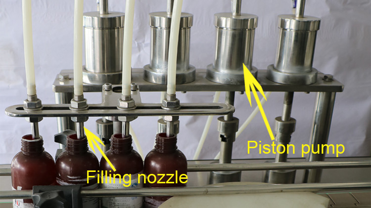 tillverkning av 5 gallon påfyllningsmaskin varm vaxpåfyllningsmaskin påse vattenpåfyllningstätningsmaskin