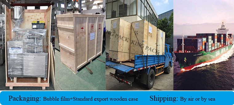 hyaluronsyraflaskans påfyllnings- och tappmaskin