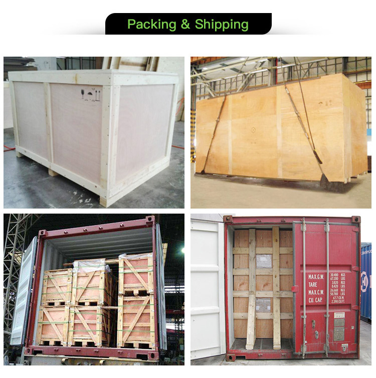 Tillverkningsanläggning Automatisk 5-liters smörjolja / påfyllningsmaskin