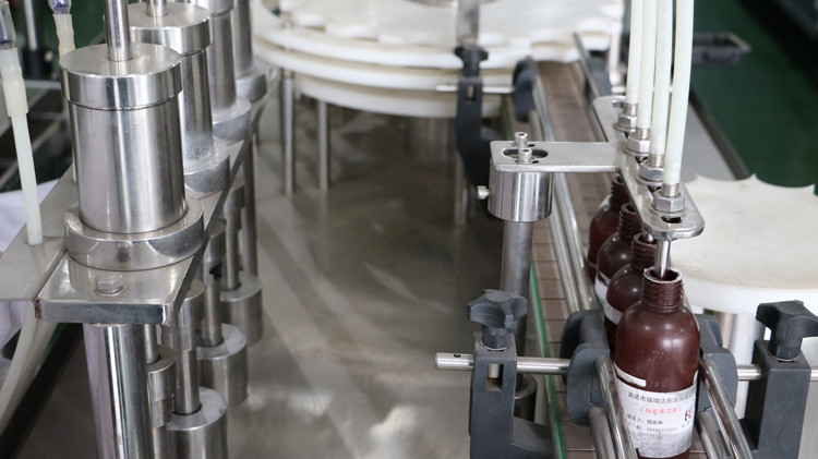 tillverkning av 5 gallon påfyllningsmaskin varm vaxpåfyllningsmaskin påse vattenpåfyllningstätningsmaskin