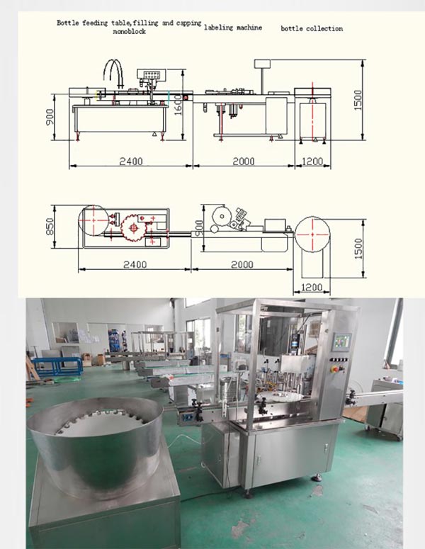 NP-MFC-Automatisk-E-vätske-flaska-påfyllningsmaskin-detaljer-4