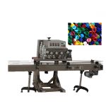 gnidmaskin av gnidningstyp