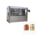 Hot Sell Gallon Honey Filling Machine 5 Ml